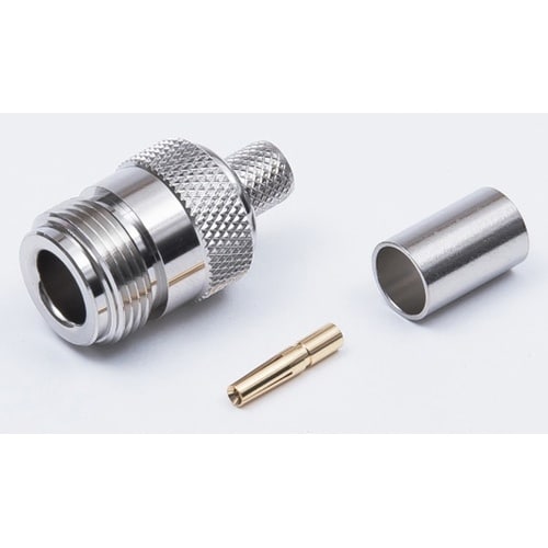 N型コネクタ/ジャック NJ−5A