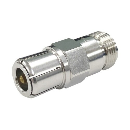 測定用クイックアダプタ NJ−NQJ