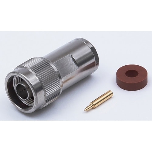 N型コネクタ/プラグ NP−62/U