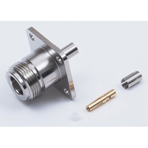 N型コネクタ/パネルジャック N−PJ−