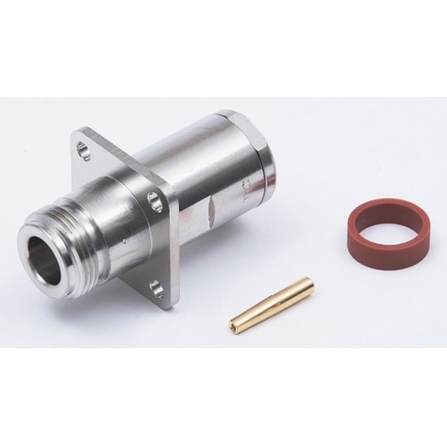 N型コネクタ/パネルジャック N−PJ−