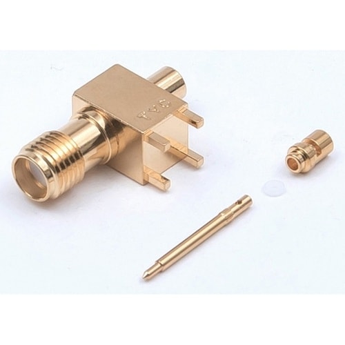 SMA型コネクタ RPSMA−LR−0.
