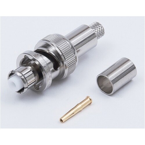 SHV型コネクタ/プラグ SHVP−59