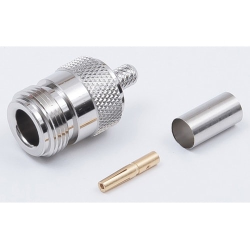 S型コネクタ/ジャック SJ−3A