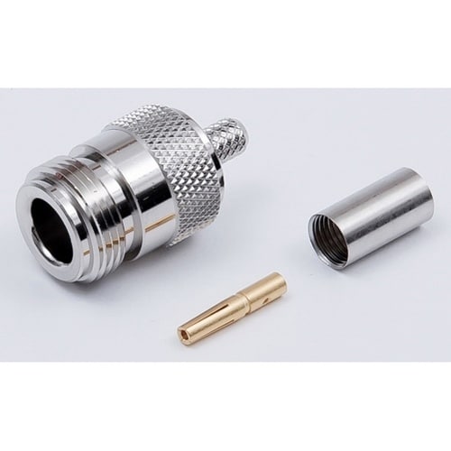 S型コネクタ/ジャック SJ−3WA