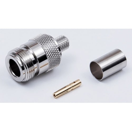 S型コネクタ/ジャック SJ−5WA