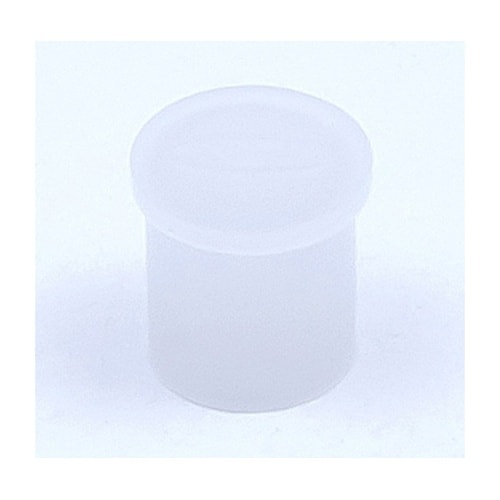 SMAジャック用ポリキャップ テフロン(