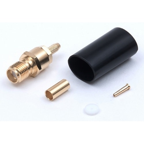 SMA型コネクタ/ジャック SMAJ−3