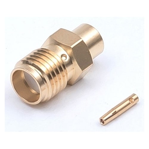 SMA型コネクタ/ジャック SMAJ−4