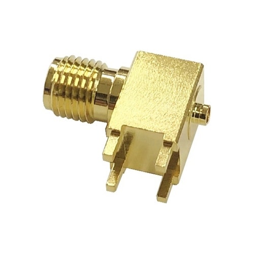 変換コネクタ SMA−LR−UTL