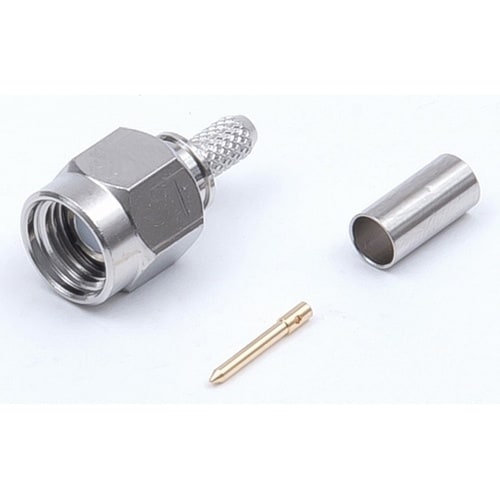 SMA型コネクタ/プラグ SMAP−17
