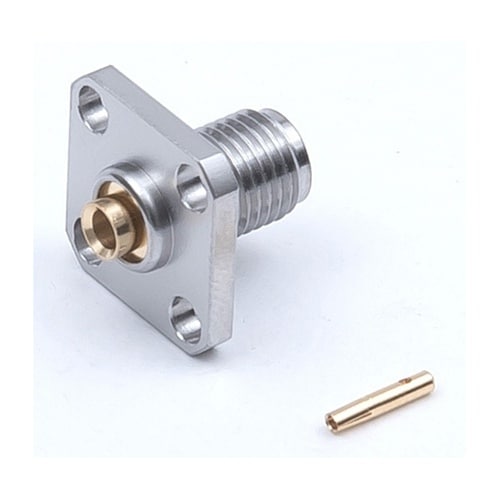 SMA型コネクタ/パネルジャック SMA