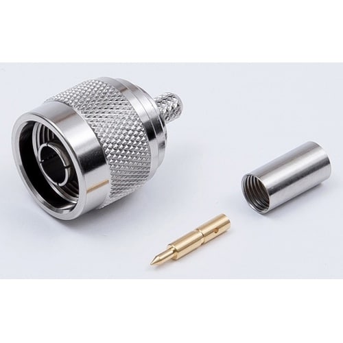 S型コネクタ/プラグ SP−3WA