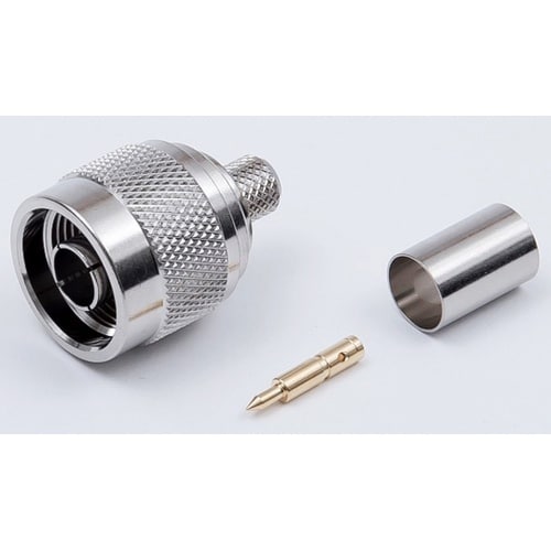 S型コネクタ/プラグ SP−5A