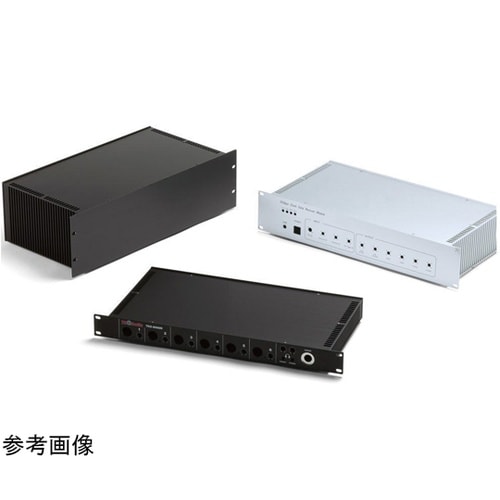 HYR型縦型ヒートシンク式ラックケース