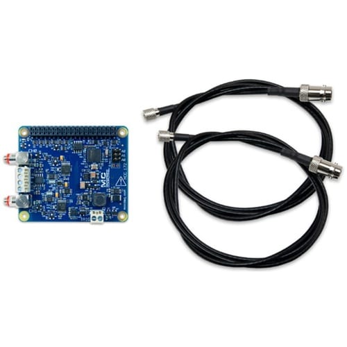 MCC172 RaspberryPi用I