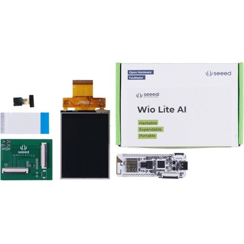 Wio Lite AI 11099152