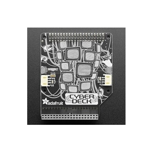 Raspberry Pi 400用CYB