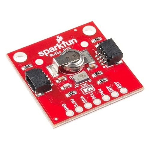 SparkFun Real Time C