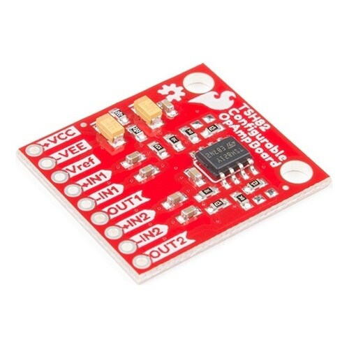 SparkFun Configurabl