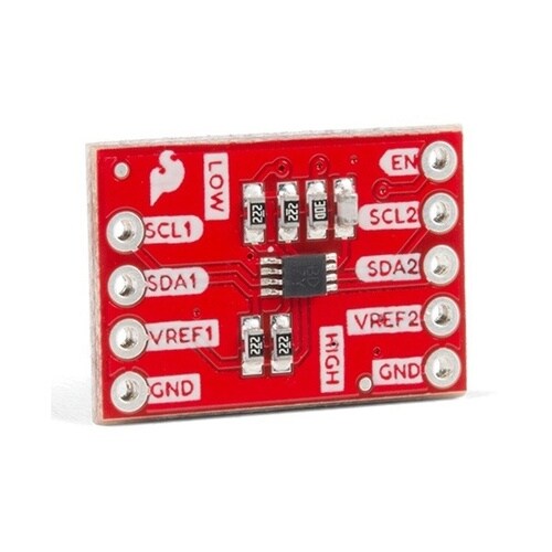 SparkFun Level Trans