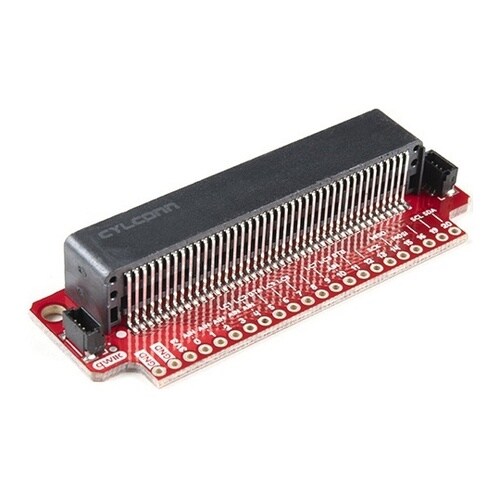SparkFun Qwiic micro