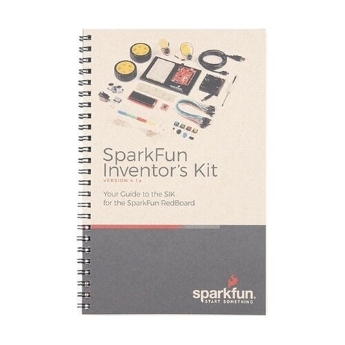 SparkFun Inventor’s