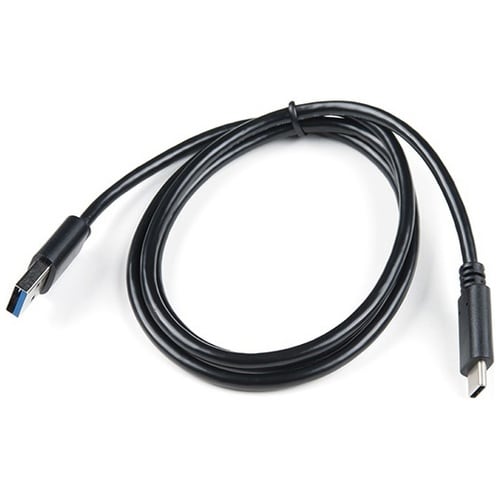 USB 3.1 Cable A to C