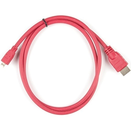 Micro HDMI Cable − 3