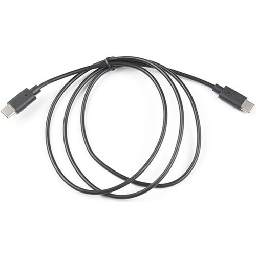 USB 2.0 Type−C Cable