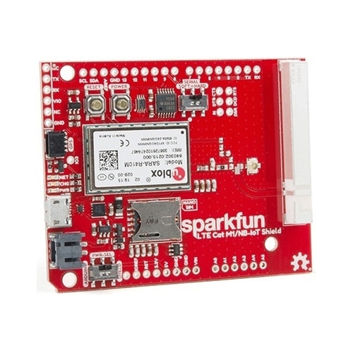 SparkFun LTE CAT M1/