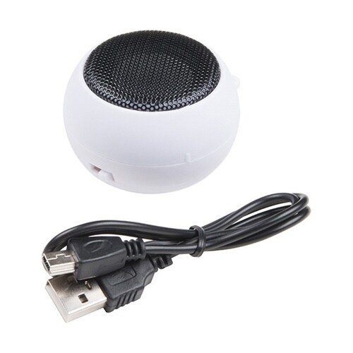 Hamburger Mini Speak