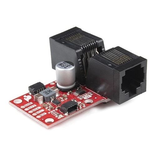 SparkFun QwiicBus −