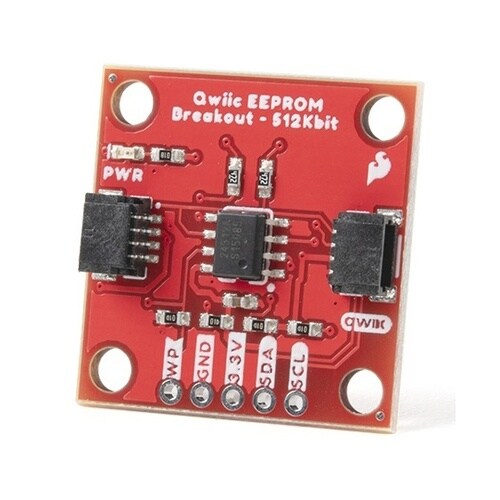 SparkFun Qwiic EEPRO