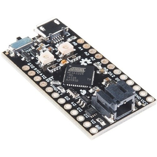 Qduino Mini − Arduin