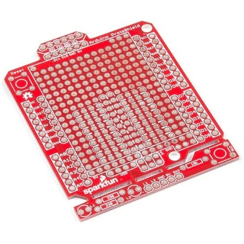 SparkFun Arduino Pro