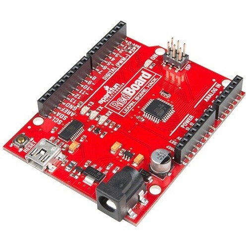 SparkFun RedBoard −