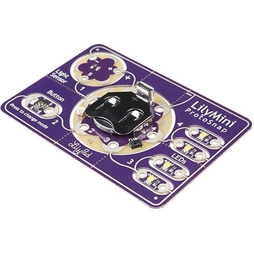 LilyPad LilyMini Pro