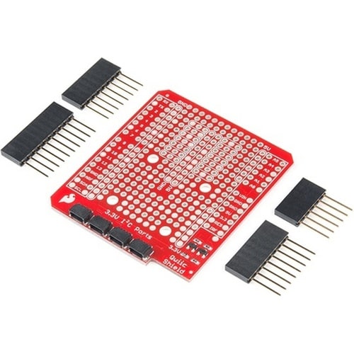 SparkFun Qwiic Shiel