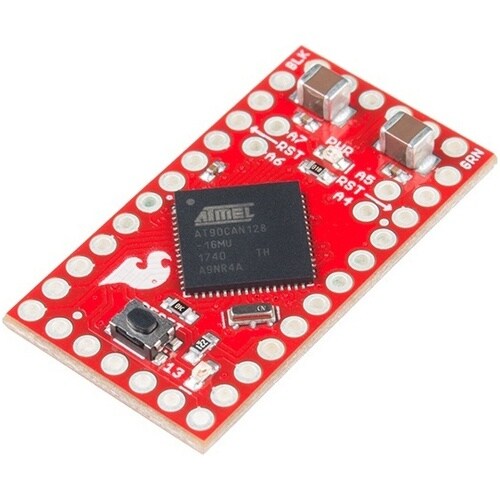SparkFun AST−CAN485