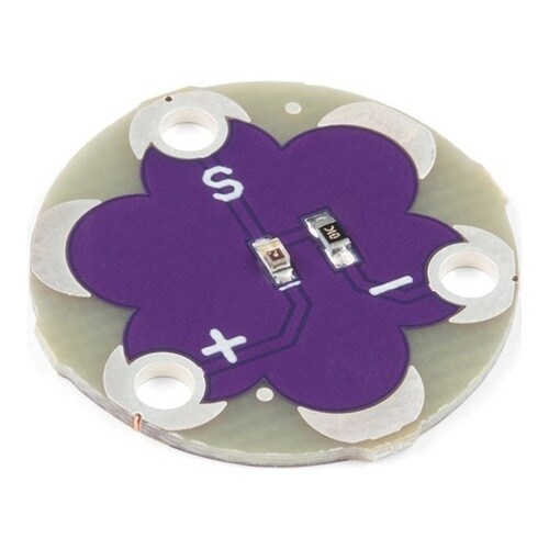 LilyPad Light Sensor