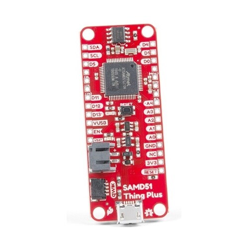 SparkFun Thing Plus