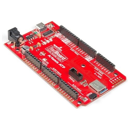 SparkFun RedBoard Ar