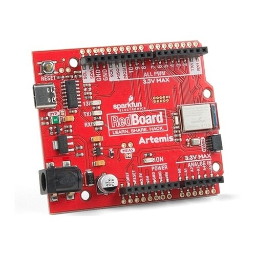 SparkFun RedBoard Ar