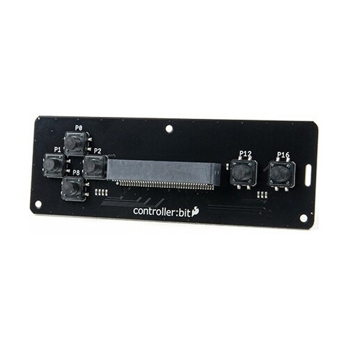 SparkFun controller: