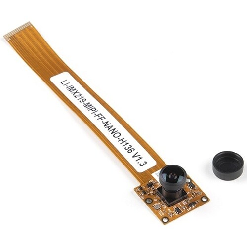 Leopard Imaging Came