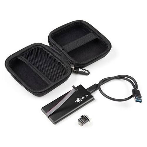 Binho Nova Multi−Pro