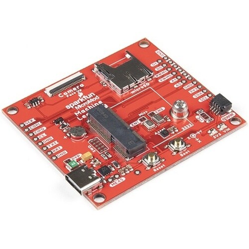 SparkFun MicroMod Ma