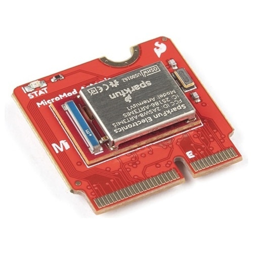 SparkFun MicroMod Ar