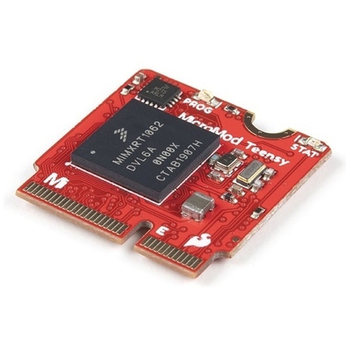 SparkFun MicroMod Te